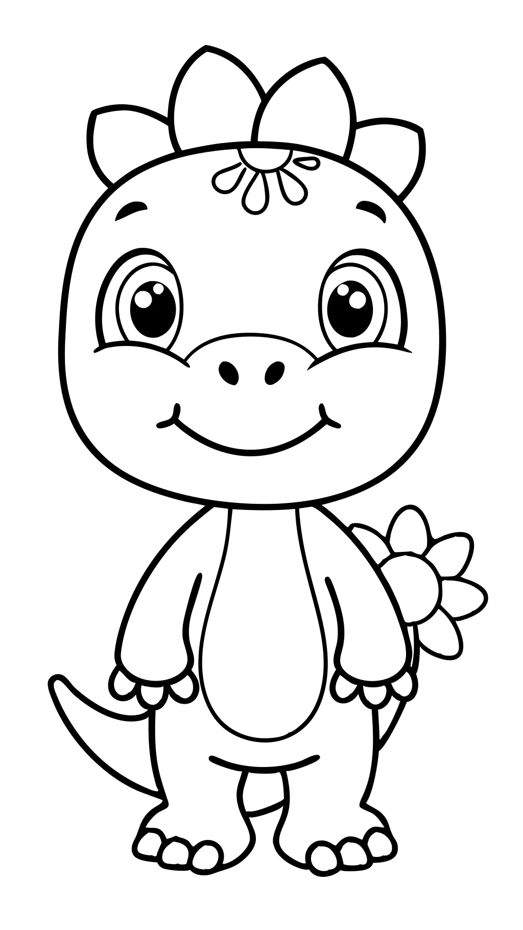 4 year old coloring pages